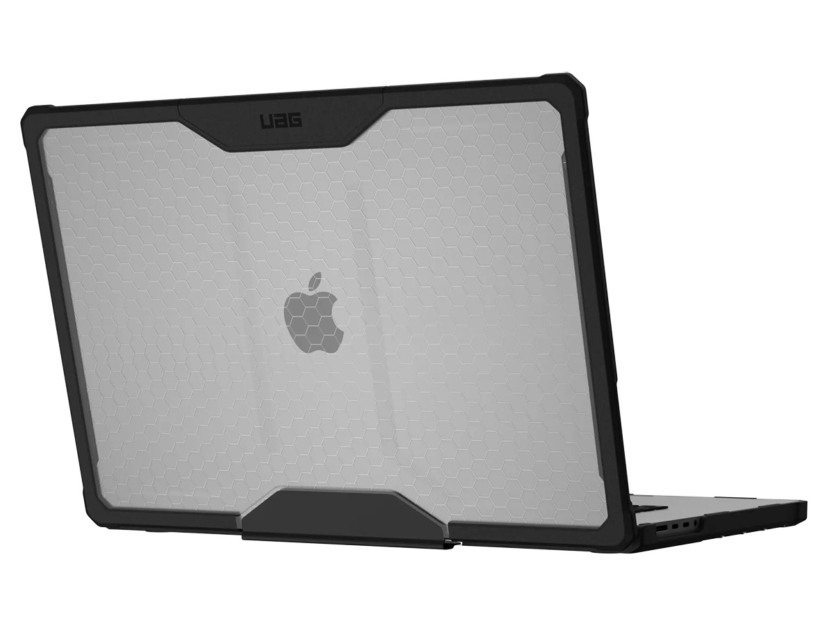 Urban Armor Gear Plyo Rugged Case - MacBook Pro 16