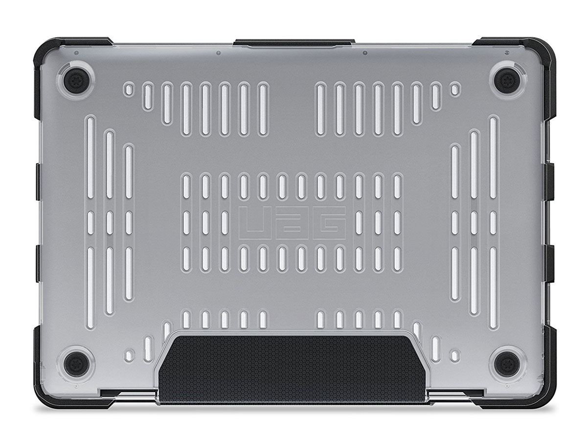 Urban Armor Gear Case - MacBook Pro Retina 15 inch Hoes