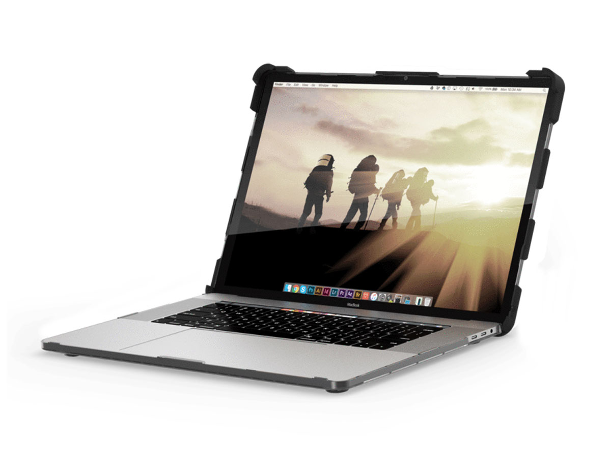 Urban Armor Gear Case - MacBook Pro Retina 15 inch Hoes