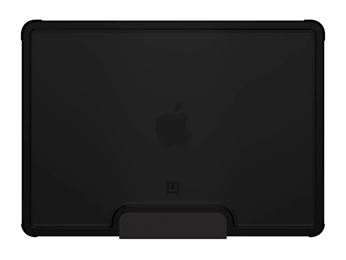 Urban Armor Gear Lucent Case Black - MacBook Air 13