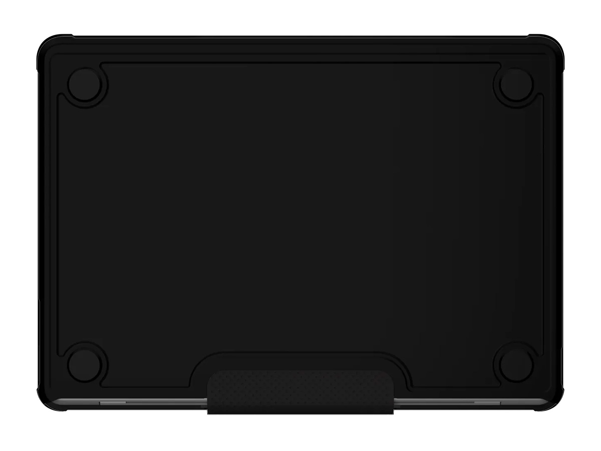 Urban Armor Gear Lucent Case Black - MacBook Air 13