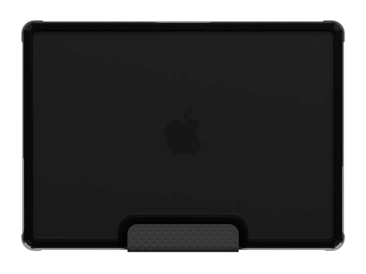 Urban Armor Gear Lucent Case Black - MacBook Pro 14