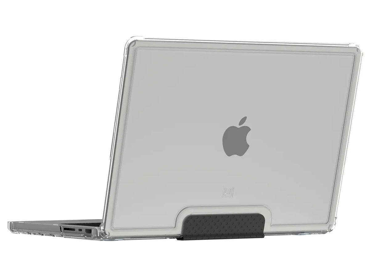 Urban Armor Gear Lucent Case Clear - MacBook Pro 14