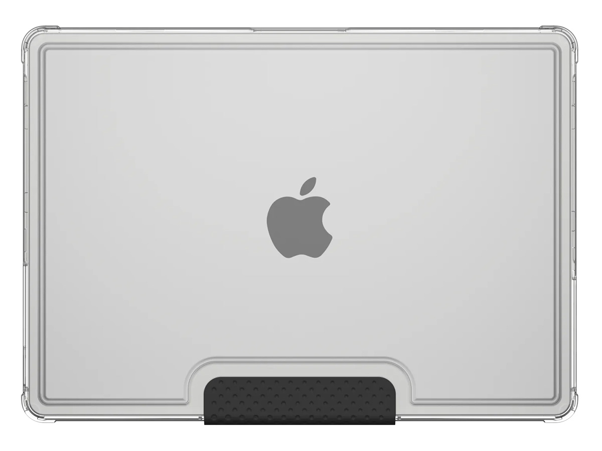 Urban Armor Gear Lucent Case Clear - MacBook Pro 14