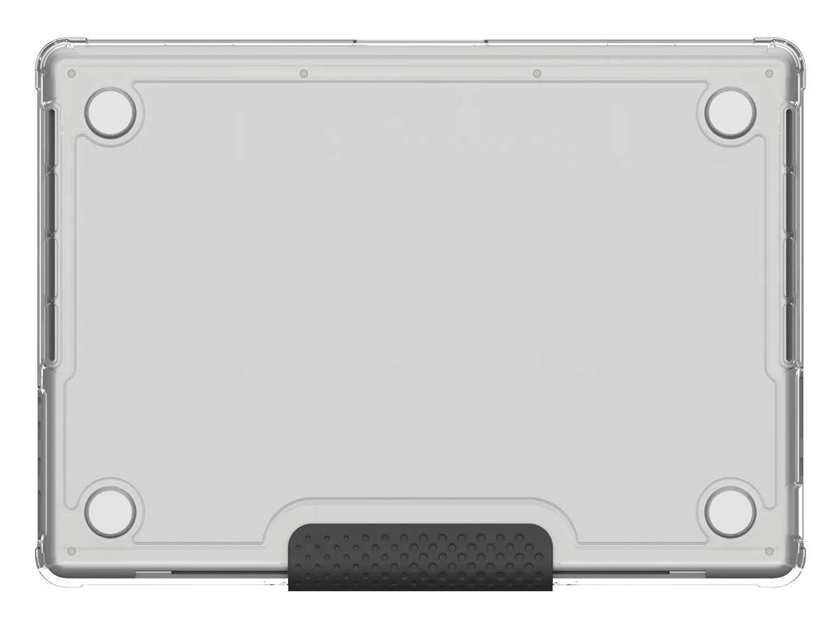 Urban Armor Gear Lucent Case Clear - MacBook Pro 14