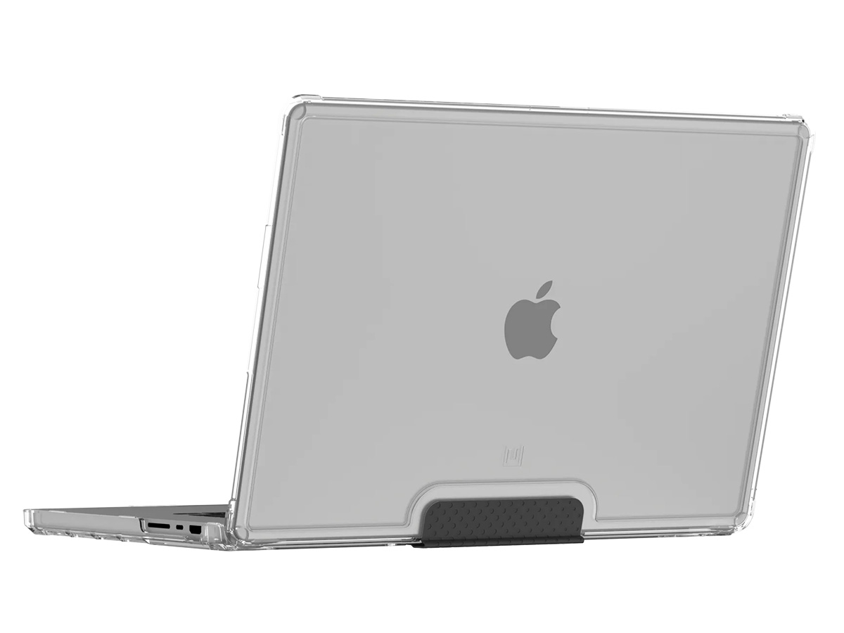 Urban Armor Gear Lucent Case Clear - MacBook Pro 16