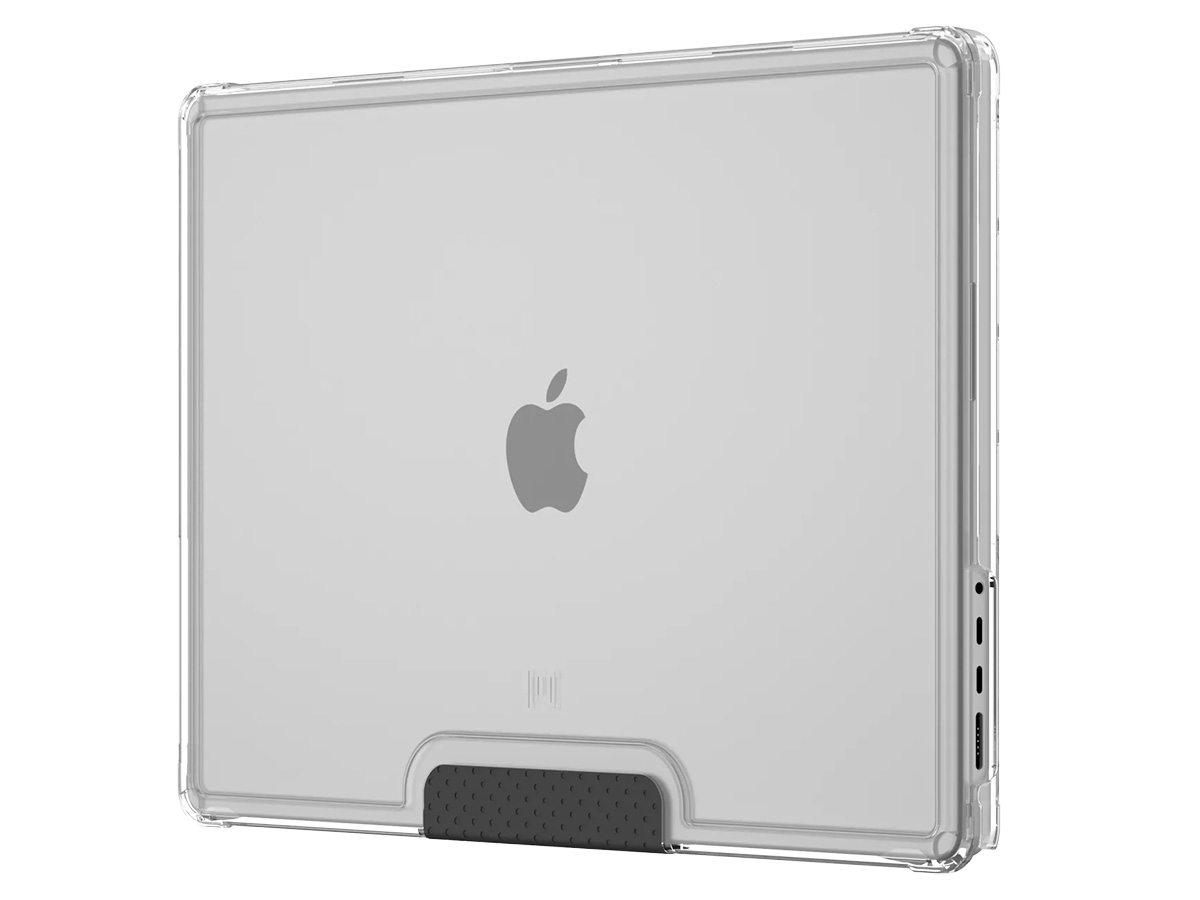 Urban Armor Gear Lucent Case Clear - MacBook Pro 16