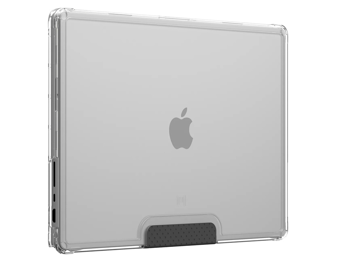 Urban Armor Gear Lucent Case Clear - MacBook Pro 16