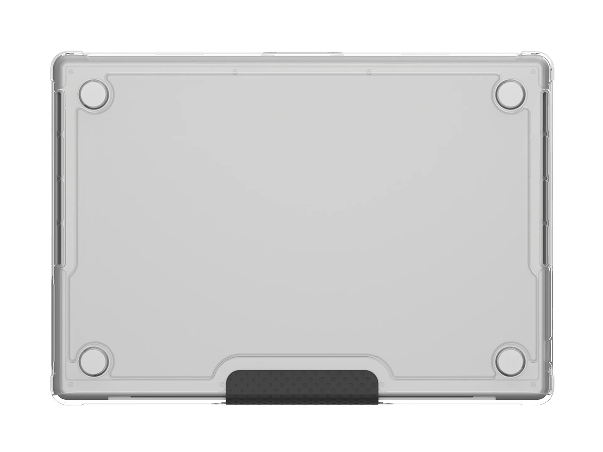 Urban Armor Gear Lucent Case Clear - MacBook Pro 16