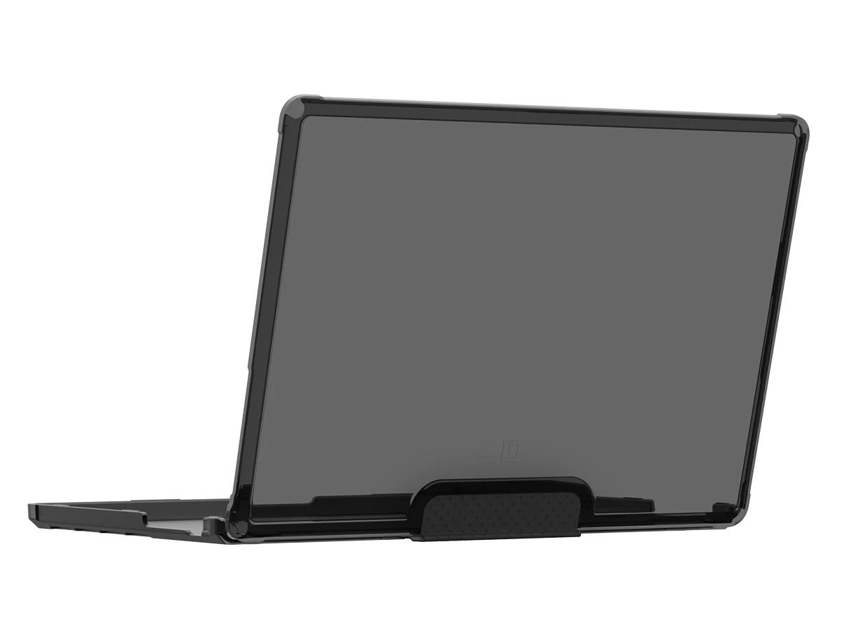 Urban Armor Gear Lucent Case Black - MacBook Pro 16