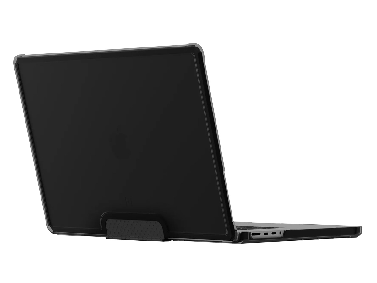 Urban Armor Gear Lucent Case Black - MacBook Pro 16