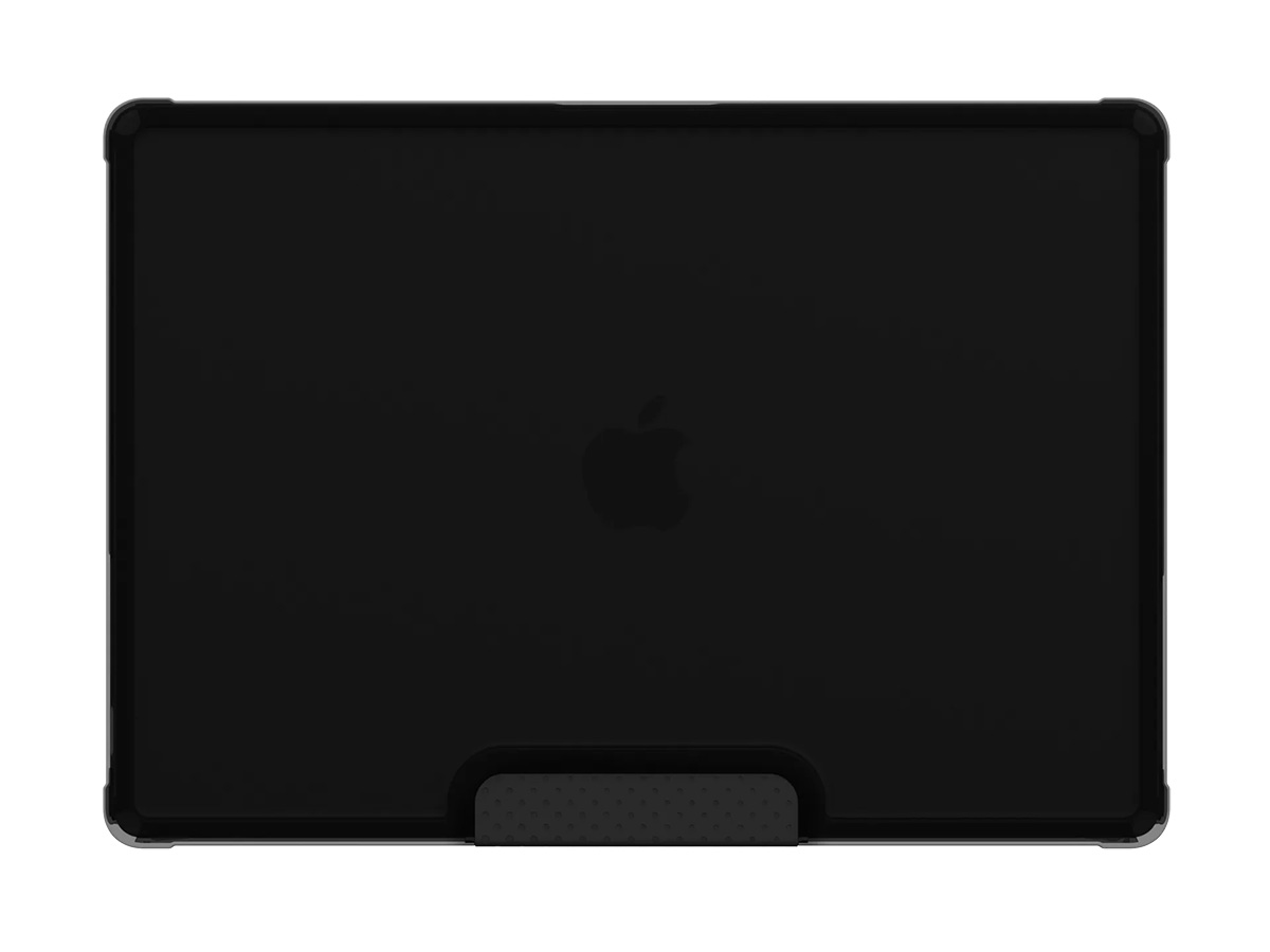 Urban Armor Gear Lucent Case Black - MacBook Pro 16