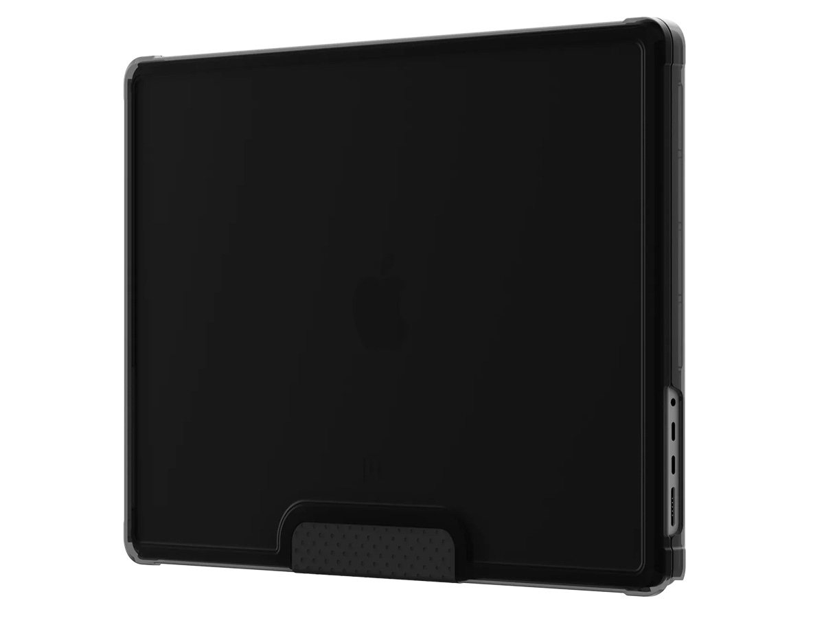 Urban Armor Gear Lucent Case Black - MacBook Pro 16