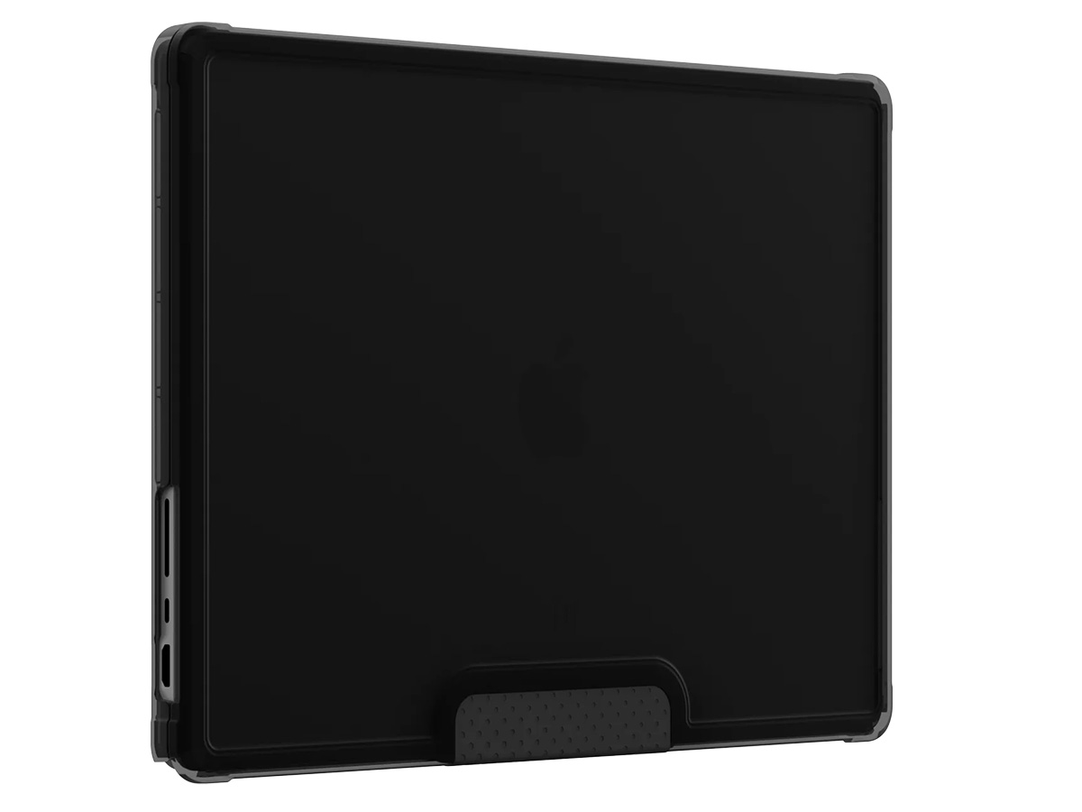 Urban Armor Gear Lucent Case Black - MacBook Pro 16