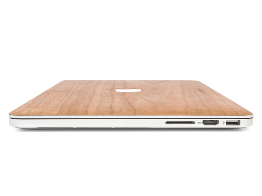 Woodcessories EcoSkin Cherry - MacBook Air 13