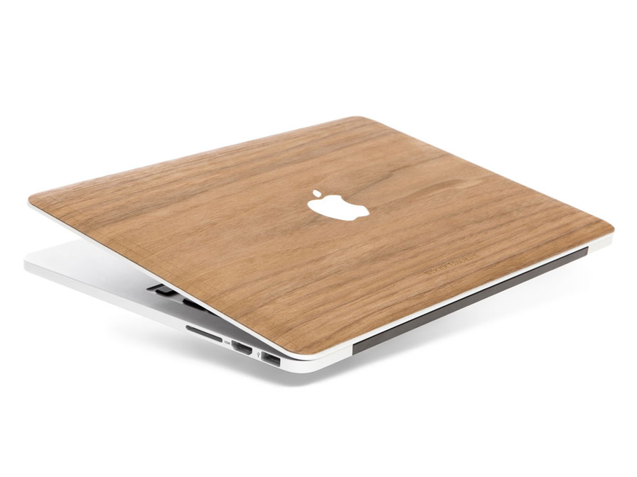 Woodcessories EcoSkin Walnut - MacBook Air 13