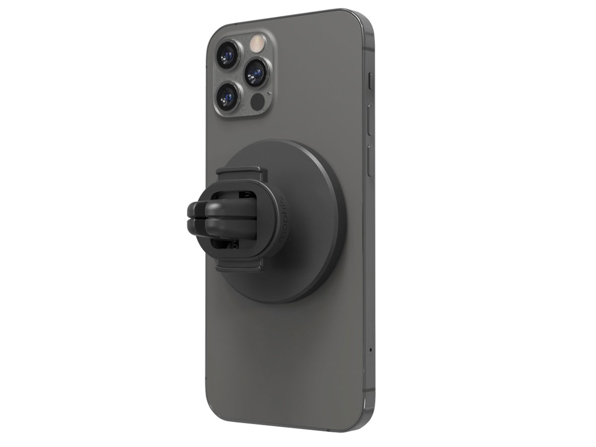 Mophie Snap+ Vent Mount MagSafe Autohouder