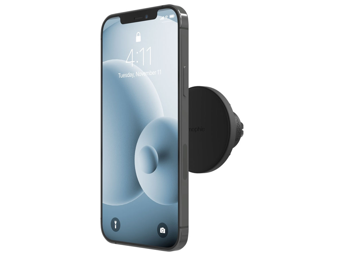 Mophie Snap+ Vent Mount MagSafe Autohouder