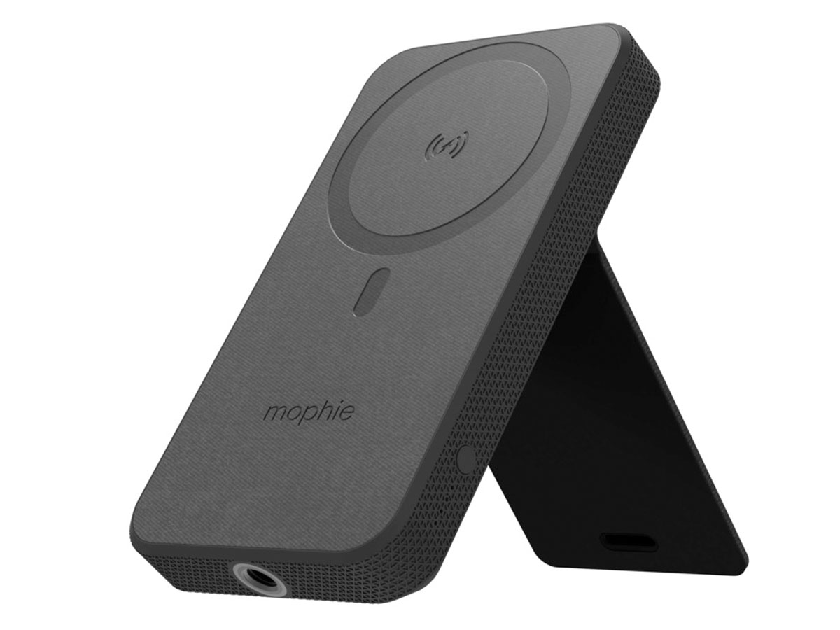 Mophie Snap+ Powerstation Stand - MagSafe Powerbank 10000mAh