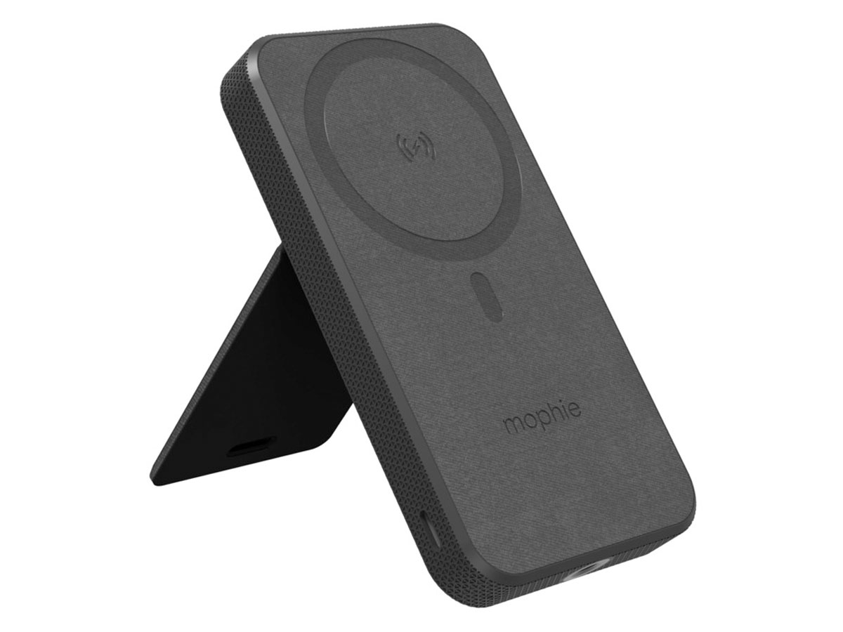 Mophie Snap+ Powerstation Stand - MagSafe Powerbank 10000mAh