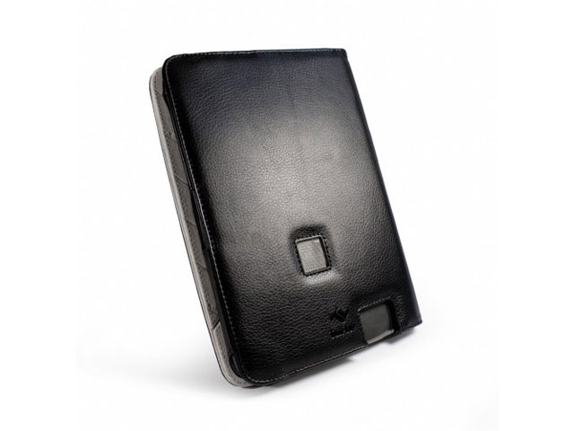 Tuff-Luv Tri-Stand Kunstleren Case Hoes Archos 101 G9