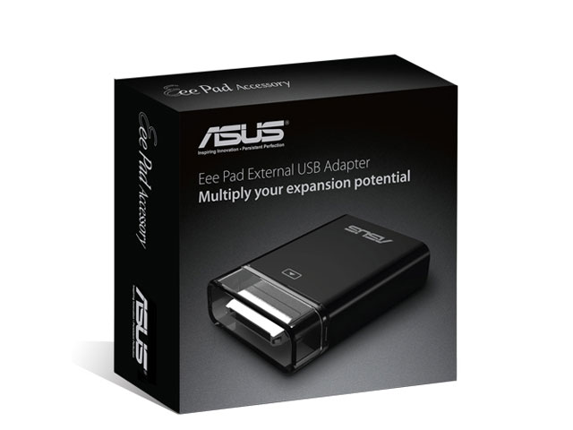 Asus EEE Pad External USB Connection Kit
