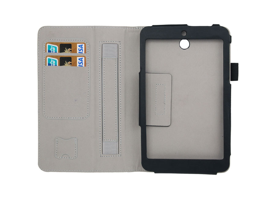 Organizer Stand Case met Handvat voor Asus MeMO Pad HD7