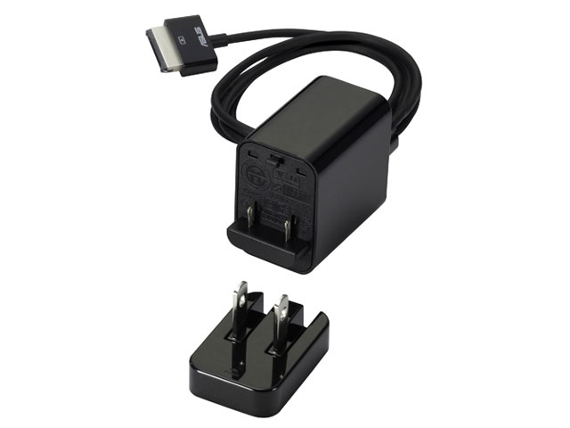 Asus EEE Pad Transformer 10W USB Travel Adapter Kit
