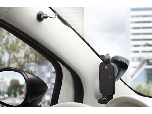 TomTom Navigation Car Kit - iPod/iPhone houder (30pin)