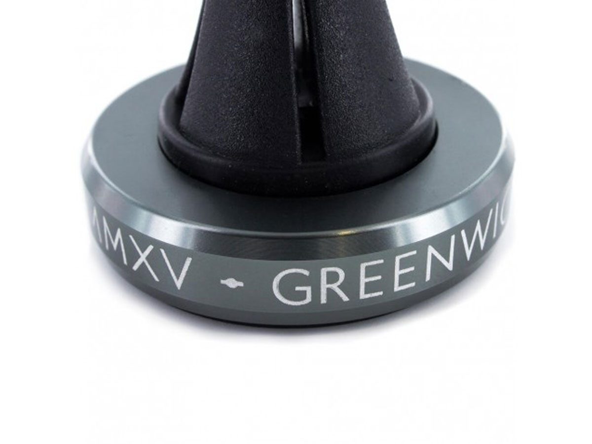 Greenwich Magnetic Car Mount - Magnetische Autohouder