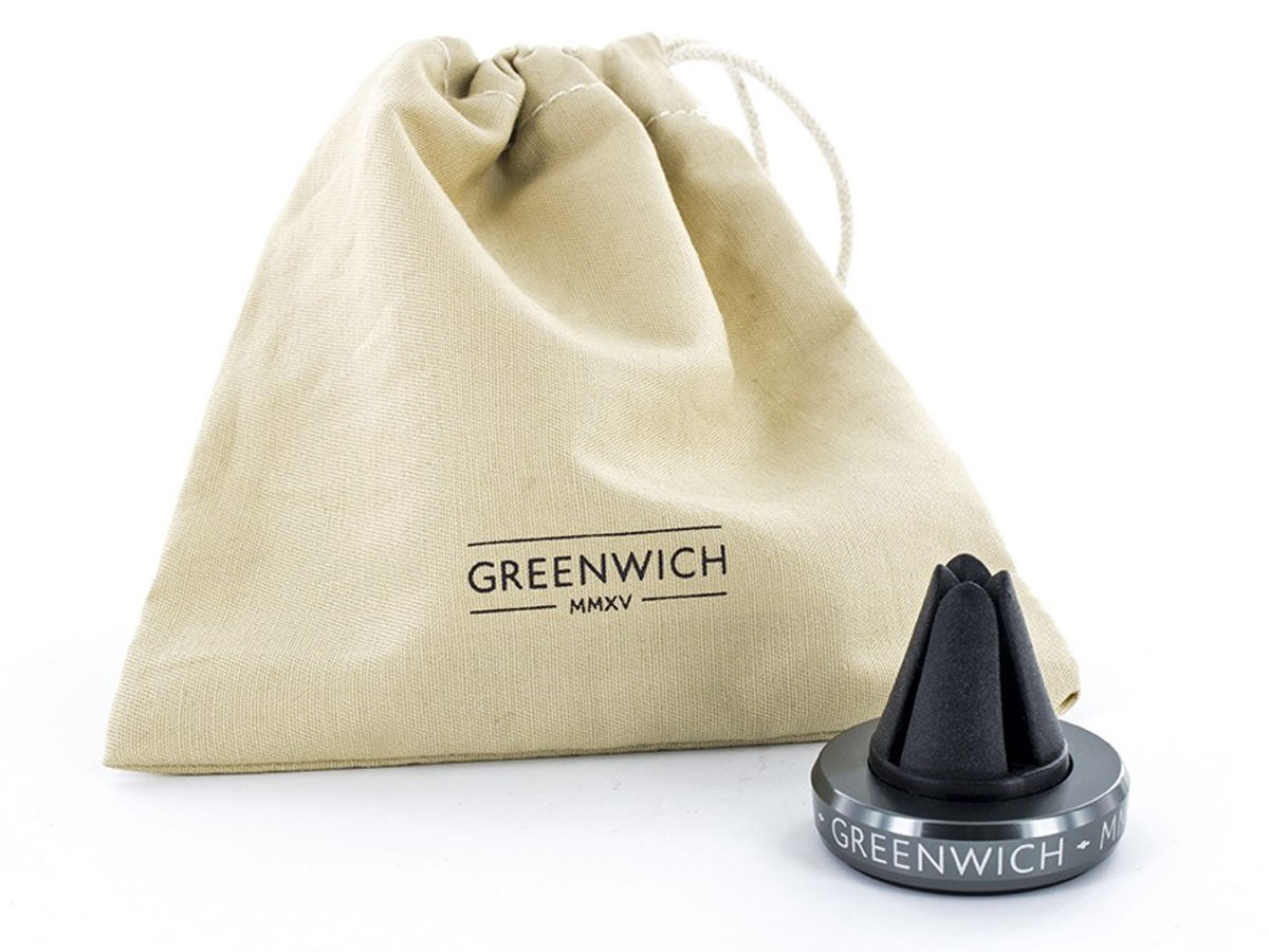 Greenwich Magnetic Car Mount - Magnetische Autohouder