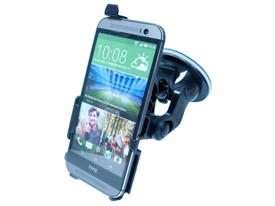 Haicom Autohouder - HTC One (M8) Telefoonhouder