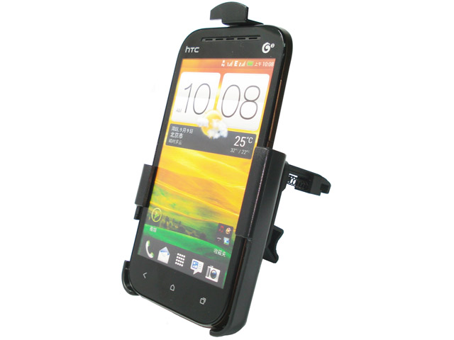Haicom Autohouder voor HTC One SV (Ventilatie)