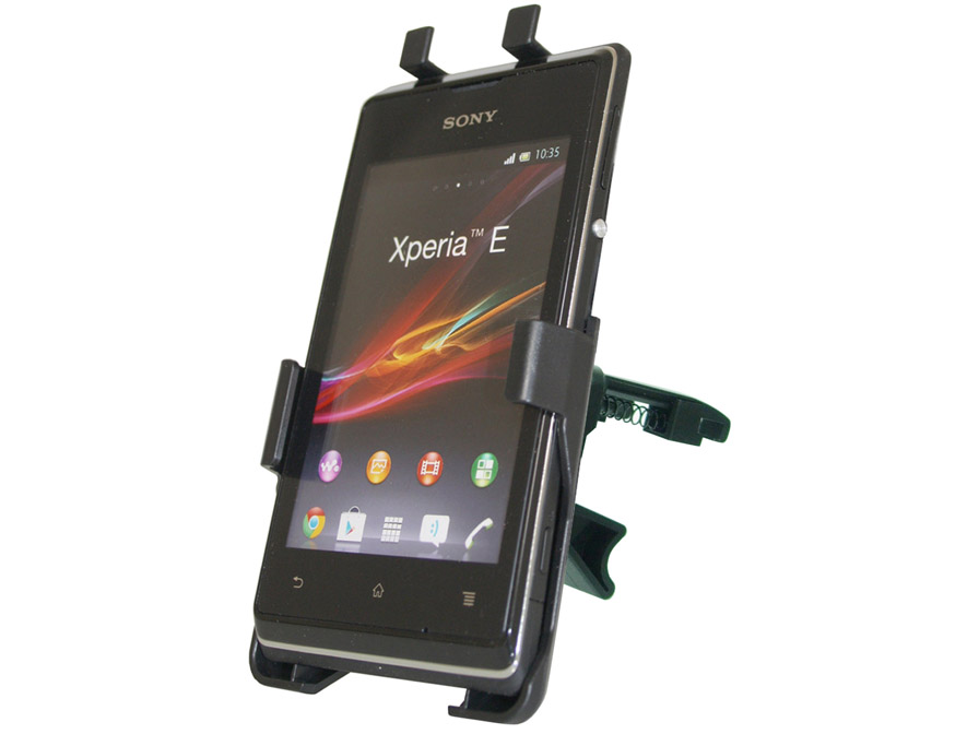 Haicom Autohouder Ventilatie-Rooster voor Sony Xperia E