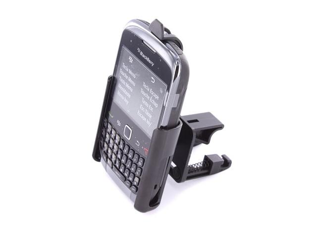Haicom Autohouder voor Blackberry Curve 8520/9300 (Ventilatie)