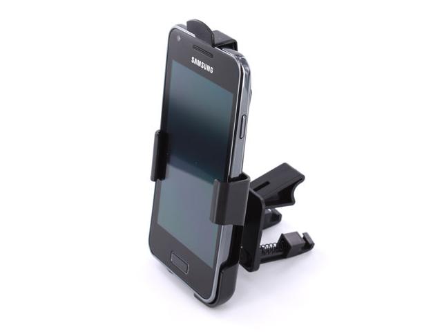 Haicom Autohouder voor Samsung Galaxy S Advance i9070 (Ventilatie)