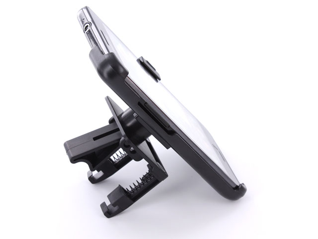 Haicom Autohouder voor Samsung Galaxy S2 (Plus) Ventilatie