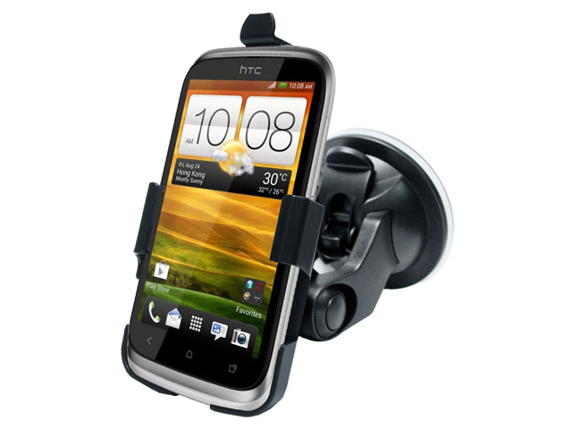 Haicom Autohouder voor HTC Desire X