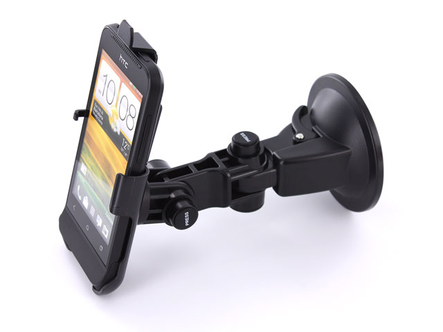 Haicom Autohouder voor HTC One V