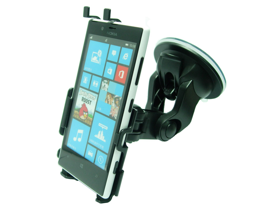 Haicom Autohouder voor Nokia Lumia 520