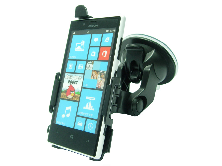 Haicom Autohouder voor Nokia Lumia 720