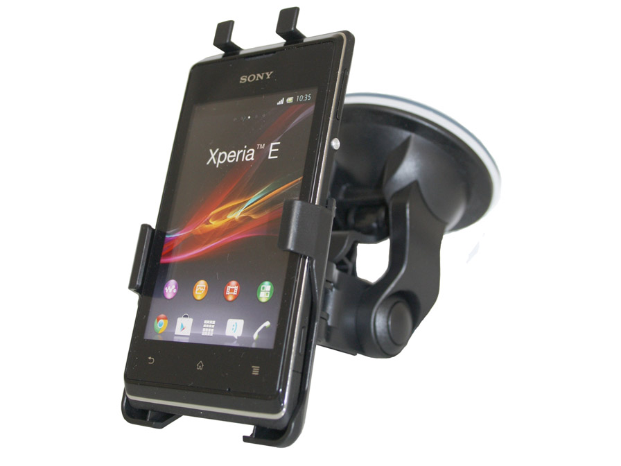 Haicom Autohouder voor Sony Xperia E