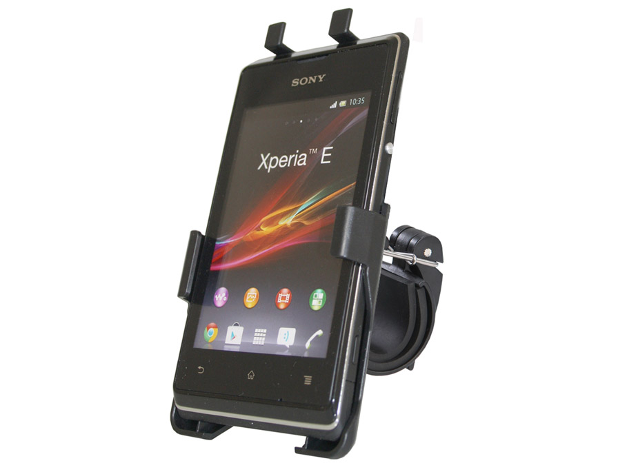 Haicom Fietshouder voor Sony Xperia E