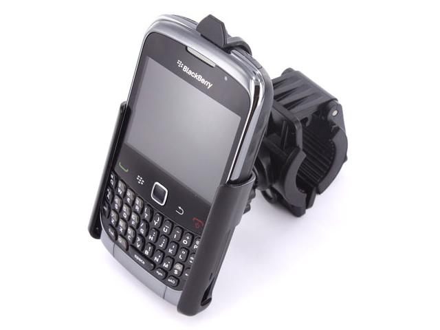 Haicom Fietshouder voor Blackberry Curve 8520/9300