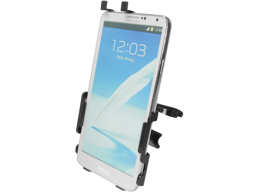 Haicom Autohouder Ventilatie-Rooster voor Samsung Galaxy Note 3