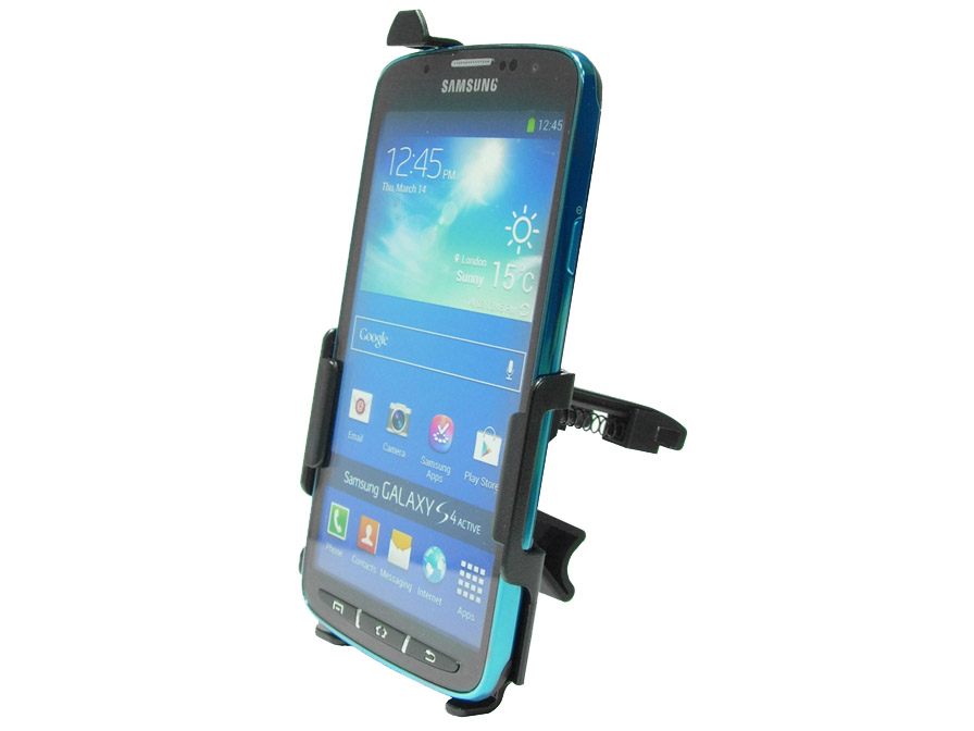 Haicom Autohouder Ventilatie-Rooster voor Samsung Galaxy S4 Active