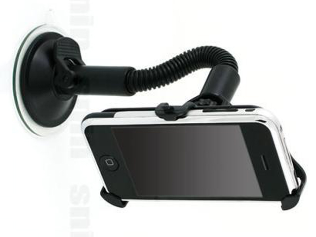 Autohouder voor iPhone 3G/3GS