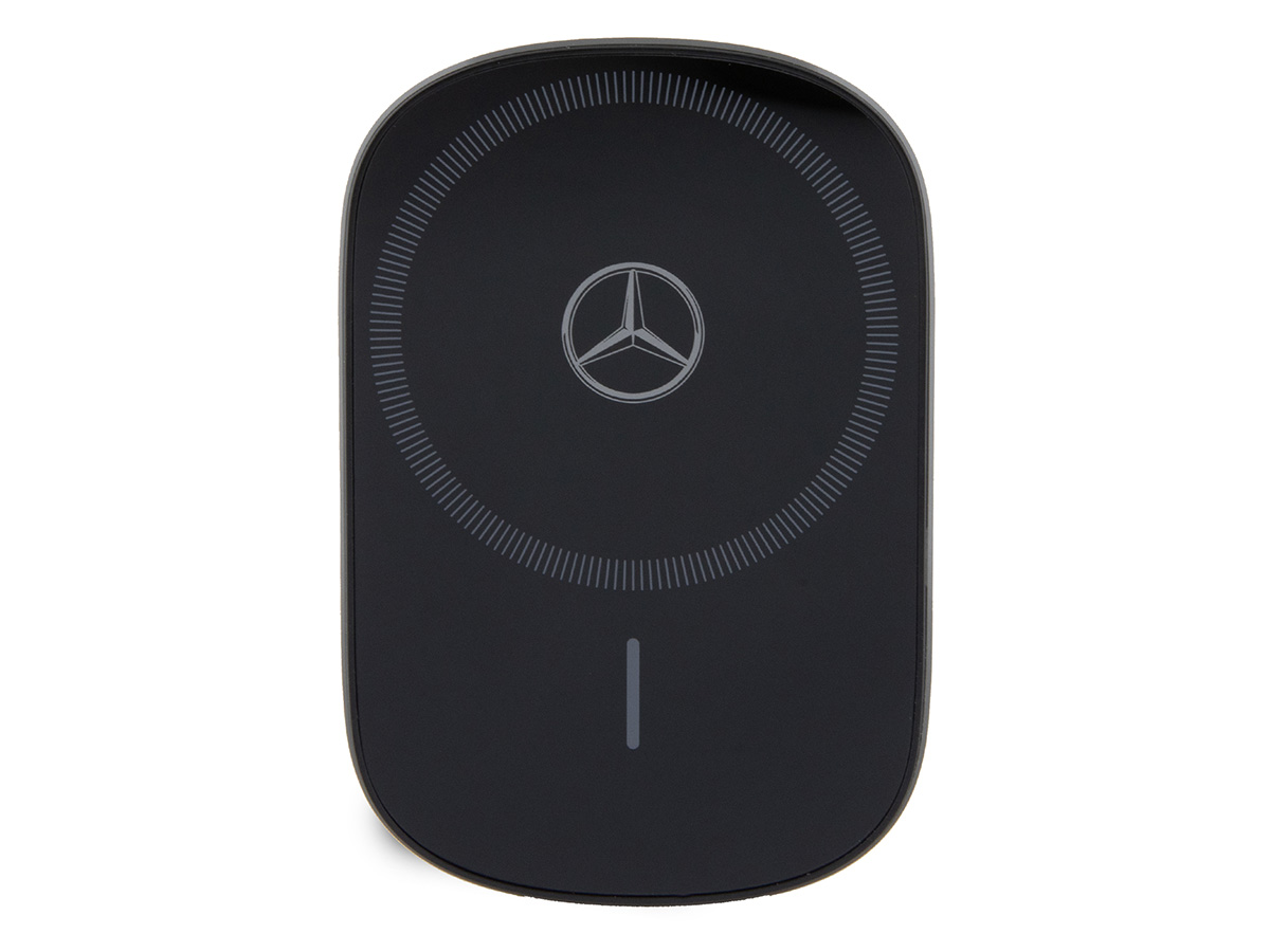 Mercedes Magnetic Wireless Car Charger - MagSafe Autohouder met Lader