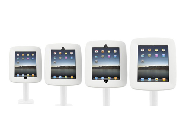 Griffin Kiosk Deskmount - iPad Counterstandaard