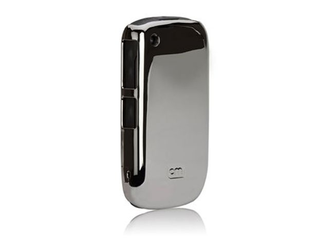 Case-Mate Barely There Chrome Blackberry 8520/9300